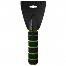 Razuitor gheata parbriz cu maner buretat S4 - 24cm Razuitor gheata parbriz cu maner buretat S4 - 24cm
