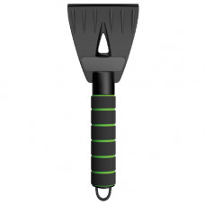 Razuitor gheata parbriz cu maner buretat - 28cm Razuitor gheata parbriz cu maner buretat - 28cm