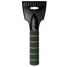 Razuitor gheata parbriz cu maner buretat - 24cm Razuitor gheata parbriz cu maner buretat - 24cm