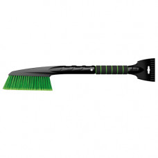 Razuitor gheata parbriz cu perie zapada scurta BS1 - 55cm Razuitor gheata parbriz cu perie zapada scurta BS1 - 55cm