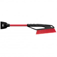 Razuitor gheata parbriz cu perie zapada lunga BS2 - 65cm WT Razuitor gheata parbriz cu perie zapada lunga BS2 - 65cm WT