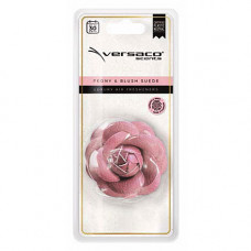 Odorizant auto Luxury Flower - Peony & Blush suede Odorizant auto Luxury Flower - Peony & Blush suede