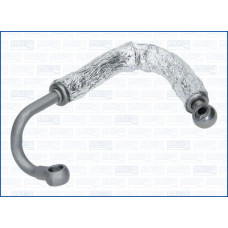 Conducta incarcare ulei turbo BMW 3 E90 3 E91 3 E92 5 E60 5 E61 6 E63 6 E64 X3 E83 X5 E70 X6 E71 E72 3.0D 03.06-07.13 AJUSA AJUOP10338 Conducta incarcare ulei turbo BMW 3 E90 3 E91 3 E92 5 E60 5 E61 6 E63 6 E64 X3 E83 X5 E70 X6 E71 E72 3.0D 03.06-07.13 AJUSA AJUOP10338