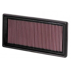 Filtru aer K & N filtru de aer - cartus CITROEN C5 II (RC_), Hatchback, 08.2004 - K&N Filters 33-2928 Filtru aer K & N filtru de aer - cartus CITROEN C5 II (RC_), Hatchback, 08.2004 - K&N Filters 33-2928