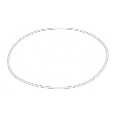 Garnitura,piston etrier Brake piston gasket JOHN DEERE 6090M 6100M 6110M 6120M 6125 M 6130M 6135M 6140 J 6140 M 6145 J 6145M 6150 M 6155 J 6155M 6175M 6195M 6800 6810 6820 6830 6830 PREMIUM 6900 OE JOHN DEERE R122850-JD