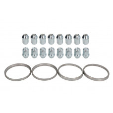 Trusa de montare a jantei de aliaj Fitting kit V 76x691 N M12x125 K19 CLOSED 1 kit / 4 wheels - B/N qty 16 MAK MAK 8000000560 Trusa de montare a jantei de aliaj Fitting kit V 76x691 N M12x125 K19 CLOSED 1 kit / 4 wheels - B/N qty 16 MAK MAK 8000000560
