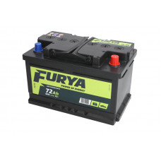 Acumulator Pornire Acumulator FURYA 12V 72Ah/600A R+ borna standard 278x175x175 B13 - flansa de montare 10.5 mm pornire FURYA BAT72/600R/FURYA Acumulator Pornire Acumulator FURYA 12V 72Ah/600A R+ borna standard 278x175x175 B13 - flansa de montare 10.5 mm pornire FURYA BAT72/600R/FURYA