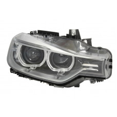 Far Lampa frontala Dreapta bi-xenon D1S/LED cu motor BMW 3 F30 F80 3 F31 10.11-03.19 ZKW 721.62.100.02 Far Lampa frontala Dreapta bi-xenon D1S/LED cu motor BMW 3 F30 F80 3 F31 10.11-03.19 ZKW 721.62.100.02