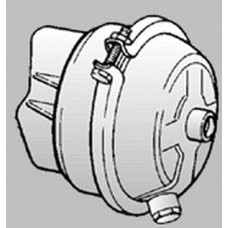 Cilindru de pretensionare Servomotor frana Spate 24 cursa: 50mm M16x15mm IVECO KNORR EF 624D Cilindru de pretensionare Servomotor frana Spate 24 cursa: 50mm M16x15mm IVECO KNORR EF 624D