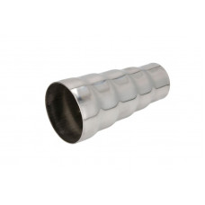 Alte elemente sistem de evacuare Exhaust system reduction SPEEDMAX range: 485 - 701 mm. TURBOWORKS MP-RD-001 Alte elemente sistem de evacuare Exhaust system reduction SPEEDMAX range: 485 - 701 mm. TURBOWORKS MP-RD-001