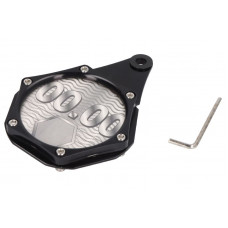 Accesorii moto Suport cu prindere pentru bilet parcare 110mm x 26mm Polietilena OXFORD OX831 Accesorii moto Suport cu prindere pentru bilet parcare 110mm x 26mm Polietilena OXFORD OX831
