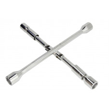 Cheie roata Toptul spider roti pliere cheie TOPTUL AEAQ2214