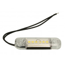 Iluminare interior Interior lighting lamp /elements WAS 725 LW08 Iluminare interior Interior lighting lamp /elements WAS 725 LW08