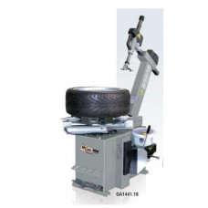 "Aparat jantat/dejantat roti turism/vehicule comerciale automat 12""-22"" 400V numar viteze: 1" SPACE SPACE GA1440.22 "Aparat jantat/dejantat roti turism/vehicule comerciale automat 12""-22"" 400V numar viteze: 1" SPACE SPACE GA1440.22