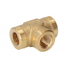 Cap de cuplare Montare TEKALAN Conector T cu trei cai M12x15 metal cantitate per impachetare: 1buc SIRIT 27703 Cap de cuplare Montare TEKALAN Conector T cu trei cai M12x15 metal cantitate per impachetare: 1buc SIRIT 27703