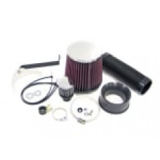 Sistemul de admisie K & N conic cu filtru de aer - un set de 57 VW GOLF 1.8L 20V 150 CP 2000 PRIVIND K&N 57-0421 Sistemul de admisie K & N conic cu filtru de aer - un set de 57 VW GOLF 1.8L 20V 150 CP 2000 PRIVIND K&N 57-0421