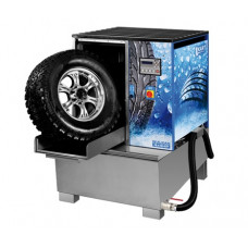 Aparat de spalat roti Myjka do kol WULKAN 4x4HP do kol samochodow osobowych dostawczych terenowych oraz SUV z systemem ogrzewania wody oraz pneumatycznym zespolem stabilizacji kola UNITROL UNITROL T-MYJ-4X4HP Aparat de spalat roti Myjka do kol WULKAN 4x4HP do kol samochodow osobowych dostawczych terenowych oraz SUV z systemem ogrzewania wody oraz pneumatycznym zespolem stabilizacji kola UNITROL UNITROL T-MYJ-4X4HP