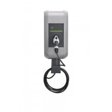 Dispozitiv de incarcare ca, vehicul electric AC charger Wall-mount charger P30 b-series 98158 phases quantity: 1 46kW colour: grey cable type 1 98158 KeContact P30 b-series EN Type1-4m Cable 46kW-RFID KEBA KC-P30-EC130112-00R Dispozitiv de incarcare ca, vehicul electric AC charger Wall-mount charger P30 b-series 98158 phases quantity: 1 46kW colour: grey cable type 1 98158 KeContact P30 b-series EN Type1-4m Cable 46kW-RFID KEBA KC-P30-EC130112-00R