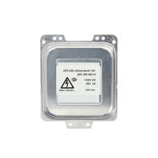 Unitate de comanda,lampa cu descarcare pe gaz convertizor Dreapta/Stanga Bi-xenon cu control pentru lumini adaptive AFS PORSCHE PANAMERA 3.0-4.8 07.09-10.16 HELLA 5DC009 060-311 Unitate de comanda,lampa cu descarcare pe gaz convertizor Dreapta/Stanga Bi-xenon cu control pentru lumini adaptive AFS PORSCHE PANAMERA 3.0-4.8 07.09-10.16 HELLA 5DC009 060-311