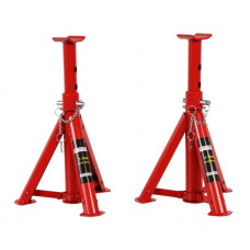 Suporti de fixare PROFITOOL 2 buc. sprijin de asamblare mare capacitate: 3T altitudine: 285-400mm. PROFITOOL 0XPTPL0008 Suporti de fixare PROFITOOL 2 buc. sprijin de asamblare mare capacitate: 3T altitudine: 285-400mm. PROFITOOL 0XPTPL0008