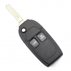 VOLVO Carcasa cheie tip briceag 2 butoane VOLVO Carcasa cheie tip briceag 2 butoane