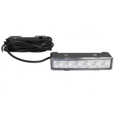 Girofar Signalling lamp WAS 900.2 W117 Girofar Signalling lamp WAS 900.2 W117