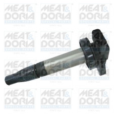 Bobina de inductie JAGUAR S-TYPE II XF I XJ XK 8 XK II LAND ROVER DISCOVERY III RANGE ROVER III RANGE ROVER SPORT I 3.6-4.4 01.99-04.15 MEAT & DORIA MD10648 Bobina de inductie JAGUAR S-TYPE II XF I XJ XK 8 XK II LAND ROVER DISCOVERY III RANGE ROVER III RANGE ROVER SPORT I 3.6-4.4 01.99-04.15 MEAT & DORIA MD10648
