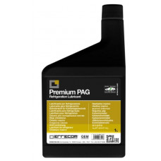 Uleiuri pt instalatia de climatizare Vehicle A/C system oil PAG 68 1L 1 pcs coolant type: R1234yf/R134a hybrid cars service eV maintenance UNIVERSAL PREMIUM PAG a/C station model: wszystkie modele ERRECOM ER OL6057.K.P2 Uleiuri pt instalatia de climatizare Vehicle A/C system oil PAG 68 1L 1 pcs coolant type: R1234yf/R134a hybrid cars service eV maintenance UNIVERSAL PREMIUM PAG a/C station model: wszystkie modele ERRECOM ER OL6057.K.P2