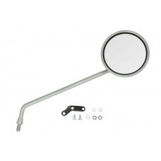 Sistem oglinzi Mirror right colour: silver road approval: yes fitting in handlebars RMS RMS 12 277 0920 Sistem oglinzi Mirror right colour: silver road approval: yes fitting in handlebars RMS RMS 12 277 0920