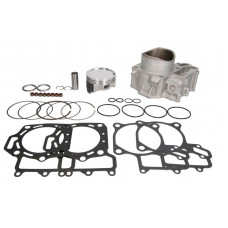 Cilindru motor Cilindru assy 750 4T with gaskets with piston KAWASAKI KRF KVF 750 2005-2014 CYLINDER WORKS 30007-K01 Cilindru motor Cilindru assy 750 4T with gaskets with piston KAWASAKI KRF KVF 750 2005-2014 CYLINDER WORKS 30007-K01