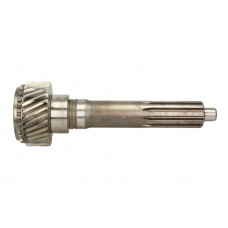 Arbore intrare, cutie de viteza Arbore ambreiaj ZF 6 S 1600 ZF 1310302117ZF Arbore intrare, cutie de viteza Arbore ambreiaj ZF 6 S 1600 ZF 1310302117ZF