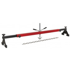 Cricuri / Standuri / Suporti portabili Cric / macara / stand / suport suport pt suspendat motoare capacitate 500kg SEALEY SEA ES500 Cricuri / Standuri / Suporti portabili Cric / macara / stand / suport suport pt suspendat motoare capacitate 500kg SEALEY SEA ES500