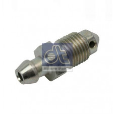 Surub gresare Lubricant fitting 1pcs M10x1 VOLVO DT KLIMA 2.12485