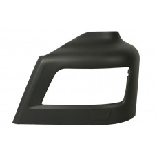 Bara de protectie Bumper corner upper part L MAN TGS I 09.16-09.21 COSPEL 407.12077 Bara de protectie Bumper corner upper part L MAN TGS I 09.16-09.21 COSPEL 407.12077