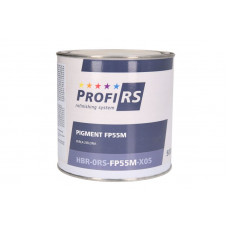 Vopsele Vopsea baza perla verde 05l tip de pulverizare: pistol PROFIRS 0RS-FP55M-X05 Vopsele Vopsea baza perla verde 05l tip de pulverizare: pistol PROFIRS 0RS-FP55M-X05