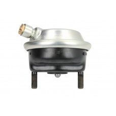 Cilindru de pretensionare Servomotor frana 20 cursa: 64mm M22x15mm disc KNORR BS 2409 Cilindru de pretensionare Servomotor frana 20 cursa: 64mm M22x15mm disc KNORR BS 2409