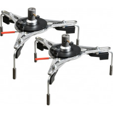 "Accesorii pentru camere de calibrare si radar Wheel clamps for device: RCCS2/RCCS3 fastening on tyre spacing 13""-24""" TEXA TEX 3912417 "Accesorii pentru camere de calibrare si radar Wheel clamps for device: RCCS2/RCCS3 fastening on tyre spacing 13""-24""" TEXA TEX 3912417