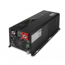 Transformator tensiune Voltage converter converter 12/230V constant power 3000W VOLT 12/230 AC-3000 SP Transformator tensiune Voltage converter converter 12/230V constant power 3000W VOLT 12/230 AC-3000 SP