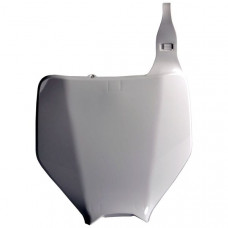 Adaptor de reducere, mașina de inșurubat cu percuție Starting number colour White KAWASAKI KX 125/250/450 2003-2008 CEMOTO 8660800013 CEM Adaptor de reducere, mașina de inșurubat cu percuție Starting number colour White KAWASAKI KX 125/250/450 2003-2008 CEMOTO 8660800013 CEM