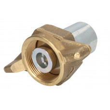 Cuplaj hidraulic 160l/min. FASTER CVE 1 GAS M Cuplaj hidraulic 160l/min. FASTER CVE 1 GAS M