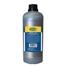 Unelte pentru intretinerea sistemului de A/C MM Lichid pentru decontaminare pentru generator de ultradzwiekowego 1 L MAGNETI MARELLI 007950025490 Unelte pentru intretinerea sistemului de A/C MM Lichid pentru decontaminare pentru generator de ultradzwiekowego 1 L MAGNETI MARELLI 007950025490