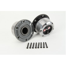 Distantoare butuc roata Hub coupling manualny 2pcs fits MITSUBISHI PAJERO II 24 V21W V21C 24 V41W V21C 25 TD V14_V34_ 25 4WD V24C V24W 26 V12_V32 28 V46W V26W 28 V26W 3 AVM 443 Distantoare butuc roata Hub coupling manualny 2pcs fits MITSUBISHI PAJERO II 24 V21W V21C 24 V41W V21C 25 TD V14_V34_ 25 4WD V24C V24W 26 V12_V32 28 V46W V26W 28 V26W 3 AVM 443