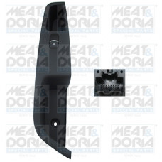 Comutator,macara geam Comutator macara geam Fata Dreapta ALFA ROMEO STELVIO 2.0/2.2D 12.16- MEAT & DORIA MD26246
