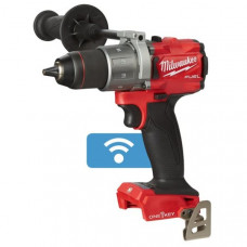 Surubelnita burghiu Drill-screwdriver impact power supply: battery-powered M18 ONEDD2-0X 15-13mm voltage: 18V maximum torque: 135Nm 0 x Li-Ion MILWAUKEE 4933464524 Surubelnita burghiu Drill-screwdriver impact power supply: battery-powered M18 ONEDD2-0X 15-13mm voltage: 18V maximum torque: 135Nm 0 x Li-Ion MILWAUKEE 4933464524