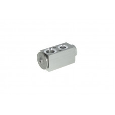 Supapa expansiune, clima Air conditioning valve  OPEL SIGNUM VECTRA C VECTRA C GTS SAAB 9-3 1.6-3.2 04.02-02.15 VAN WEZEL WEZ37001352