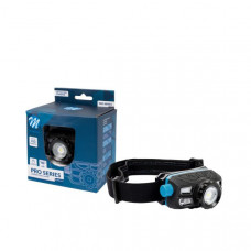 Banda pentru cap, lanterna de cap head flashlight LED head li-ion 1x voltage 5 V M-TECH M-T ILPRO107 Banda pentru cap, lanterna de cap head flashlight LED head li-ion 1x voltage 5 V M-TECH M-T ILPRO107