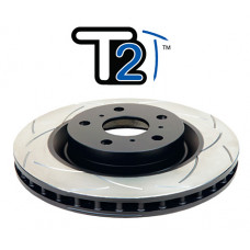 Disc frana High-efficiency brake disc 1pcs Street Series Ventilated Cut rear  L/R outer diameter 330 mm thickness 219 mm AUDI A4 ALLROAD B8 A4 ALLROAD B9 A4 B8 A4 B9 1.4-6.3 06.07- DBA DBA 2847S