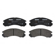 Placute de frana - Tuning Ferodo DS performantele sistemelor de franare pad-uri fata VW Golf R32 Passat Eos 3.2 V6 2.0 TFSI 3.2 FSI / Audi A3 TT 2.0 TFSI 3.2 V6 al II-lea FERODO FDS1765 Placute de frana - Tuning Ferodo DS performantele sistemelor de franare pad-uri fata VW Golf R32 Passat Eos 3.2 V6 2.0 TFSI 3.2 FSI / Audi A3 TT 2.0 TFSI 3.2 V6 al II-lea FERODO FDS1765