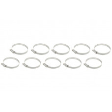 Colier furtun Metal clamp worm gear 10pcs width 122 mm max diam 90mm diameter 70-90 mm material: steel steel type: W1 ASFA-S MIKALOR OSM 03009009 10SZT Colier furtun Metal clamp worm gear 10pcs width 122 mm max diam 90mm diameter 70-90 mm material: steel steel type: W1 ASFA-S MIKALOR OSM 03009009 10SZT