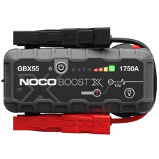 "Roboti de pornire ""BOOSTER"" Dispozitiv de pornire BOOSTER model: GBX55 tensiune: 12V curent de pornire maxim: 1750A greutate: 117 kg" NOCO GBX55 "Roboti de pornire ""BOOSTER"" Dispozitiv de pornire BOOSTER model: GBX55 tensiune: 12V curent de pornire maxim: 1750A greutate: 117 kg" NOCO GBX55
